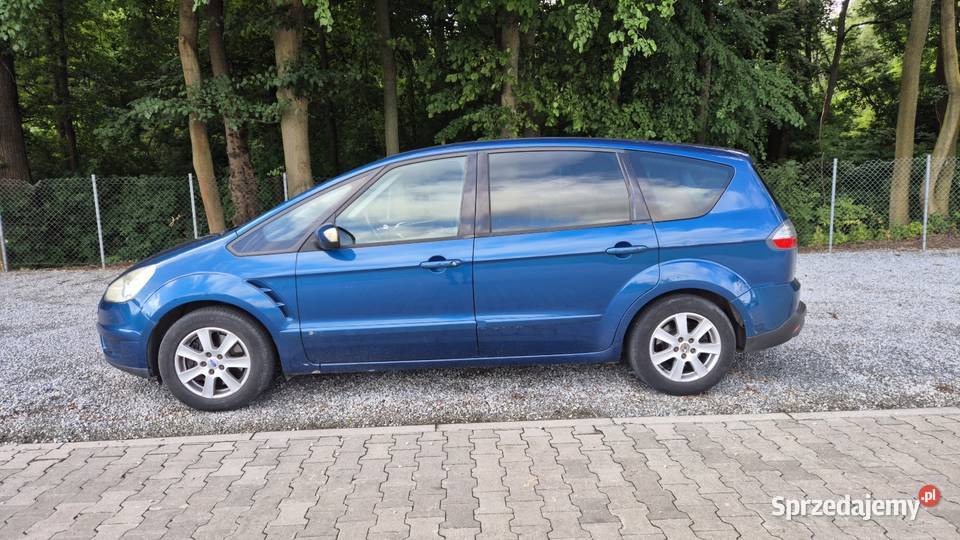 Ford s 25 T LPG 220