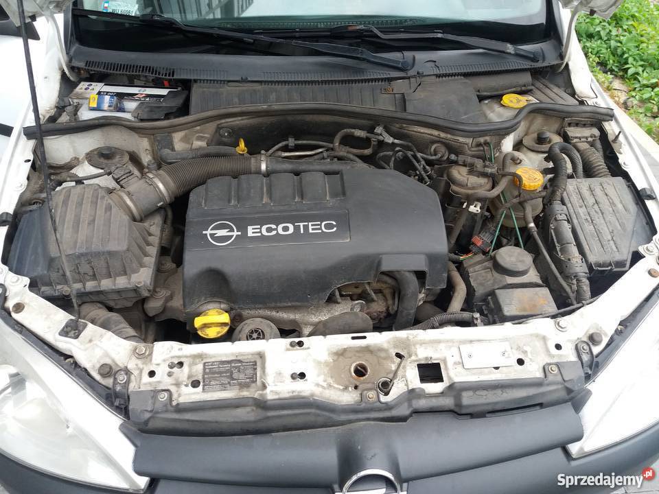 OPEL COMBO 13 wspomaganie kierownicy mazowieckie Warszawa