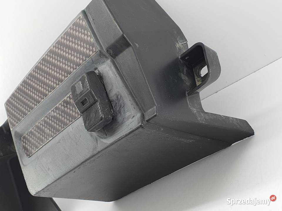 Kokpit Deska Obudowa Can Am Maverick 1000R