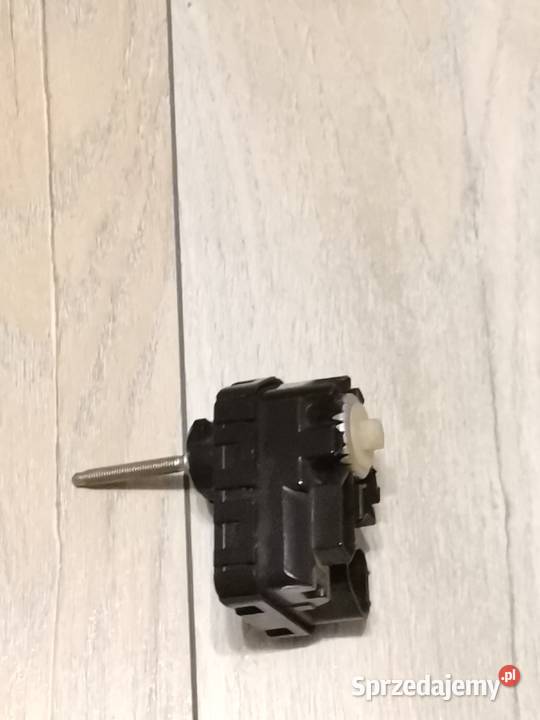 TOYOTA MAZDA NISSAN SUZUKI SILNICZEK REFLEKTORA silniczki regulacji wielkopolskie Międzychód