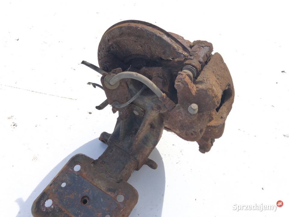 BELKA TYŁ CITROEN JUMPER II Bus TYLNA