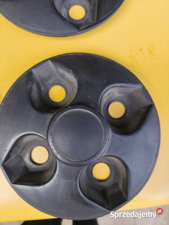 Fiat 126p Polnez dekle Wartkowice