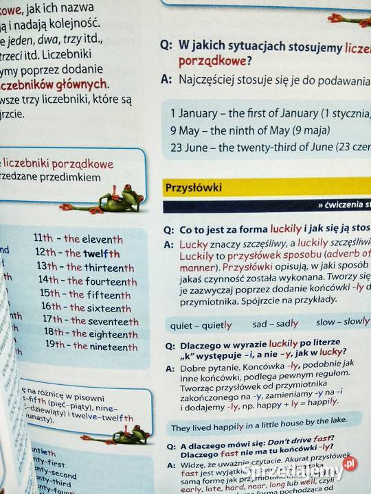 Repetytorium szóstoklasisty unikatowe książki Antykwariat Antyki, Sztuka, Kolekcje Warszawa sprzedam