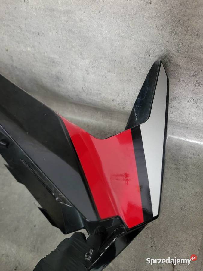 HONDA CRF 1000 1100 AFRICA TWIN OEM BŁOTNIK Nowy Tomyśl