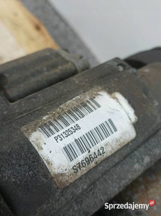 DYFERENCJAŁ MOST TYŁ 32 B 258 AWD 4X4 P31325348 osobowe sprzedam