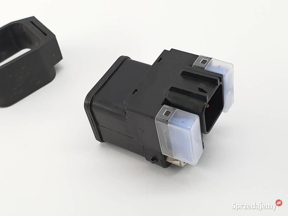 Przekaznik Rozrusznika Yamaha Yxz 1000 Łódź sprzedam