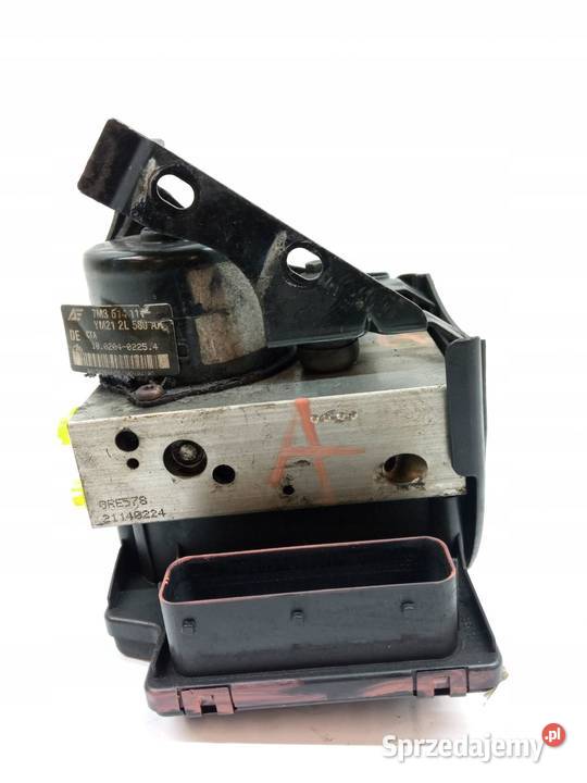 POMPA ABS 7M3614111 7M3907379B Seat Alhambra I sprzedam