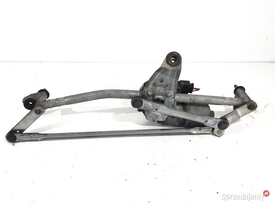 MECHANIZM WYCIERACZEK PRZÓD VW PASSAT B6 podkarpackie