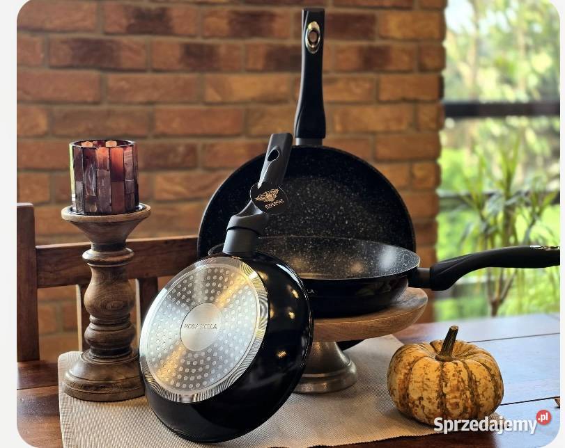 239 Patenie Bella Rosa 3 sztuki czarne Zabrze