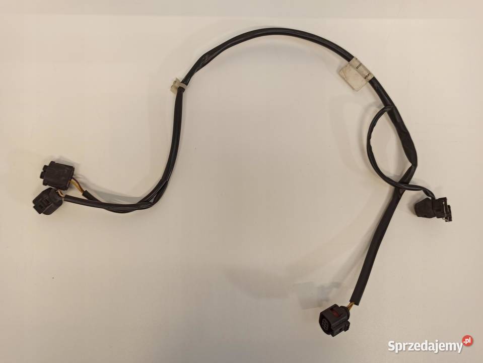 PORSCHE BOXSTER WIĄZKA HALOGENÓW 987612501 sprzedam