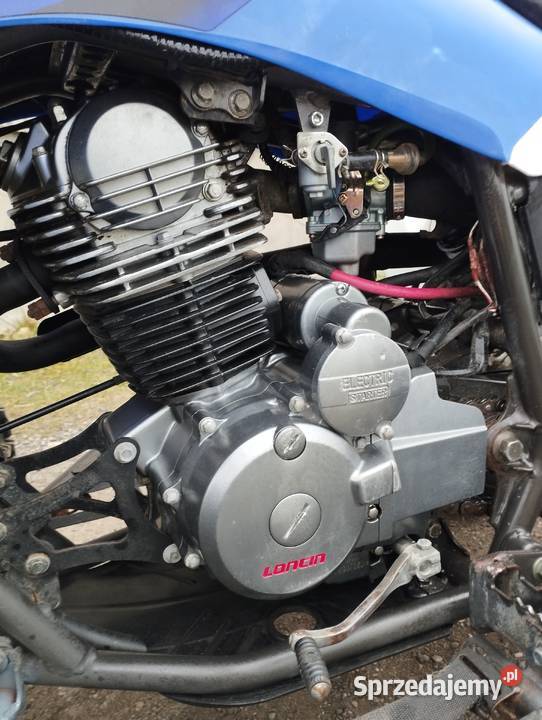 Quad atv Pentora 250 Yamaha raptor 250 kopia Knurów