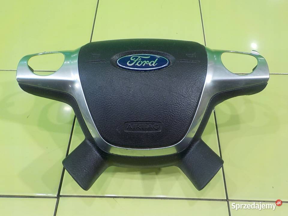 FORD GRAND C II MK2 16 B 11r AIRBAG poduszka osobowe Poduszki powietrzne Suków