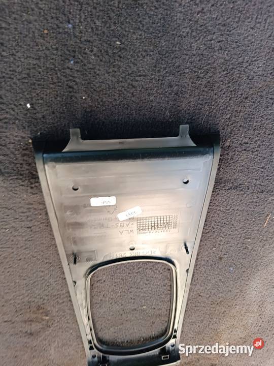 Osłona Lewarka Zmiany Biegów 8D0 864 261 E Audi śląskie