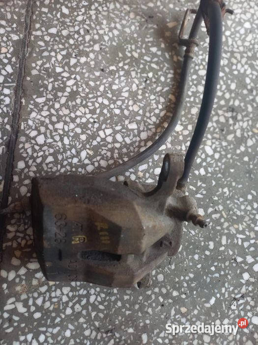 Zacisk Hamulcowy Prawy Przód Toyota Rav4 Iii Wola Jachowa sprzedam
