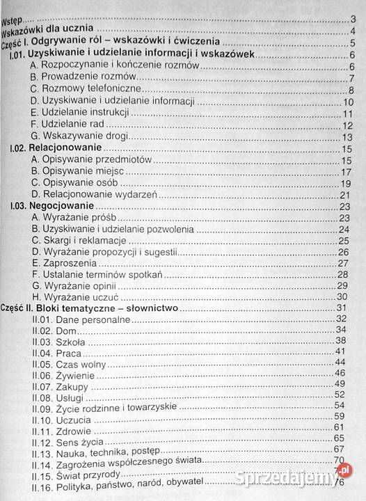 Deutsch Sprechen ohne probleme Anna Wagner lubelskie Chełm