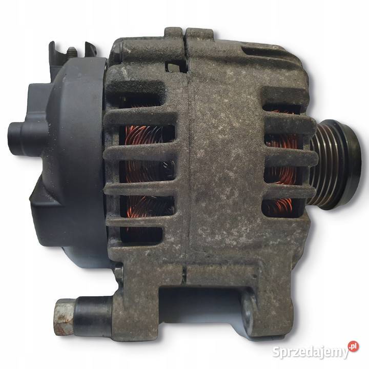 ALTERNATOR Ford Focus III MK3 16 TDCI 150A Chełm