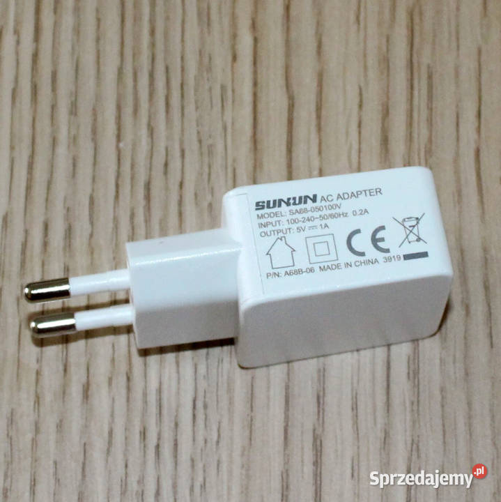 Moduł synchronizacji do kamer Blink model Sync sprzedam