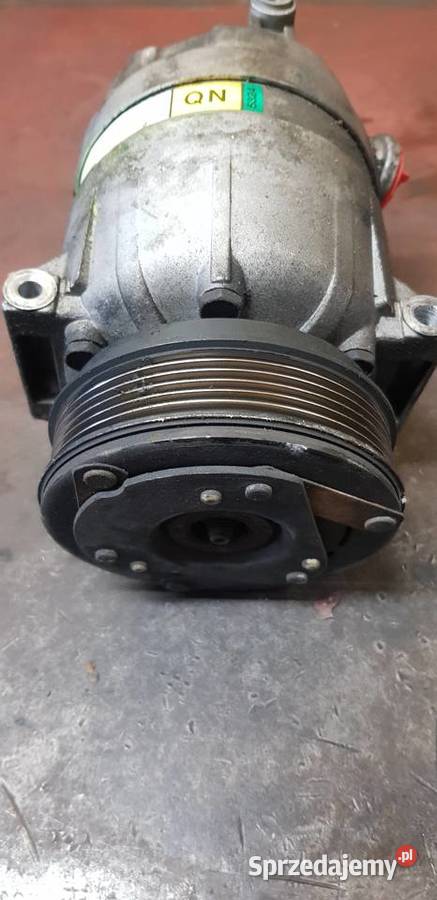 1135324 sprężarka klimatyzacji vectra b podkarpackie Mielec