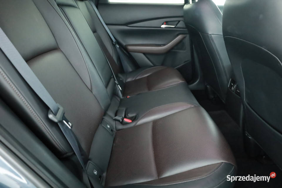 Mazda CX30 SkyactivG 20 Motoryzacja mazowieckie Piaseczno sprzedam