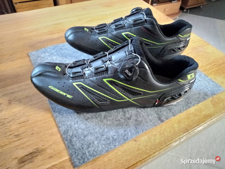 GAERNE używane buty kolarskie marka włoska 1 Radom sprzedam