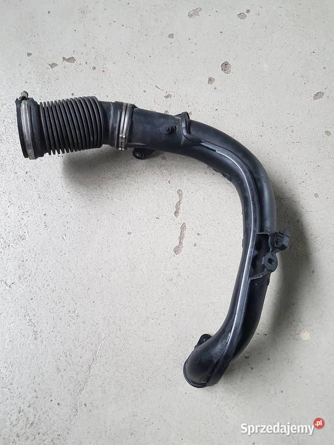 CITROEN C5 20 HDI RURA WAZ TURBO 9652091380 Turek sprzedam