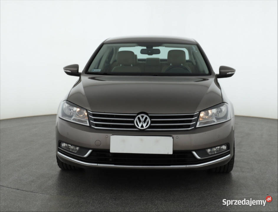 VW Passat 20 TDI centralny zamek Piaseczno sprzedam