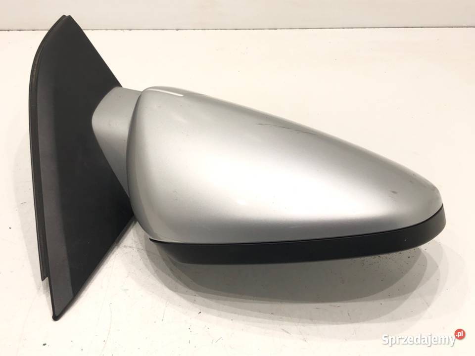 LUSTERKO PRAWY OPEL VECTRA C SedanLimuzyna 0209