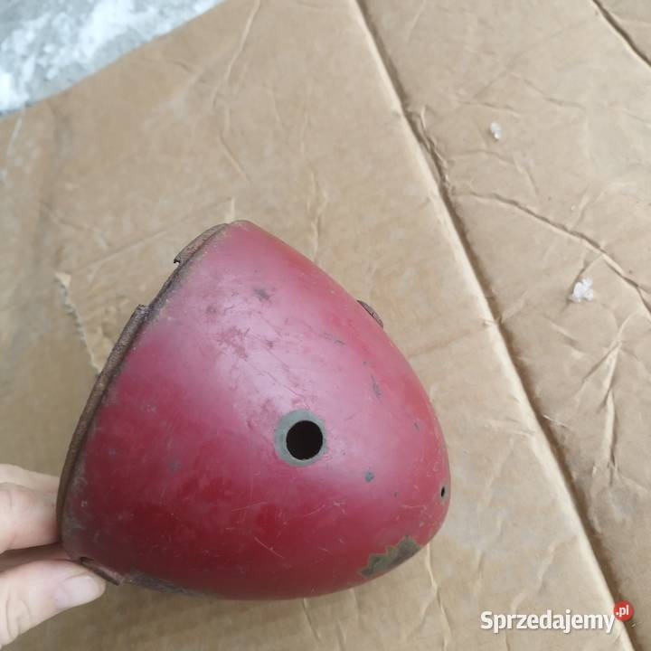 Skorupa lampy wfm shl Barchaczów sprzedam