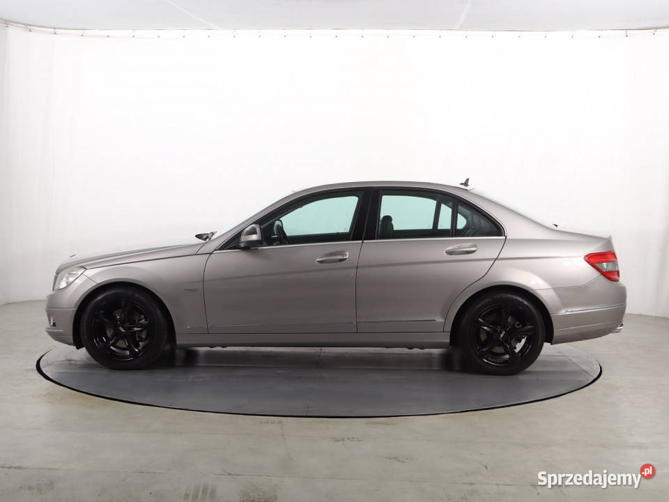 Mercedes C C 230 elektryczne szyby Klasa C Katowice