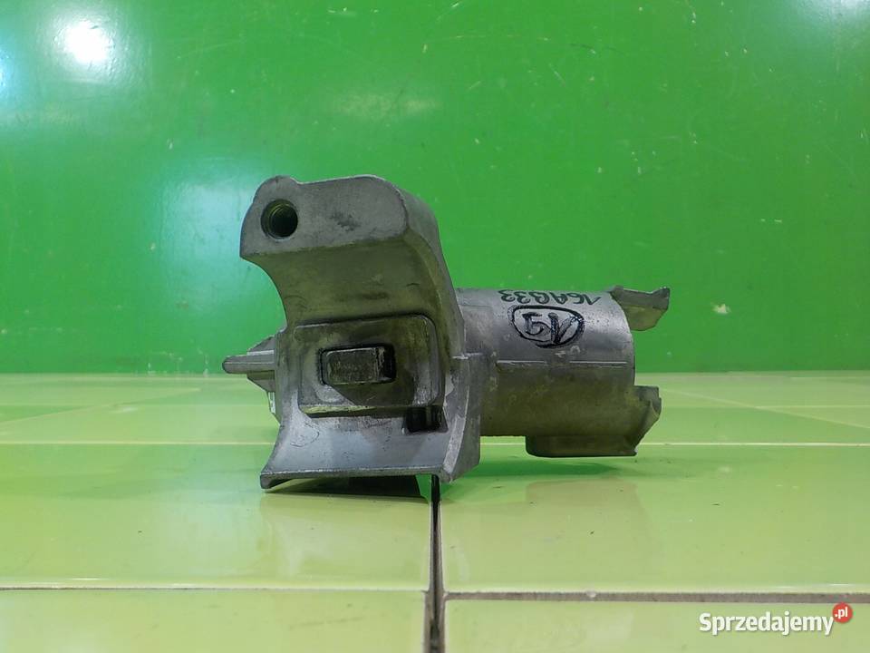 FIESTA MK7 14 TDCI 12r HB 5D stacyjka z osobowe sprzedam