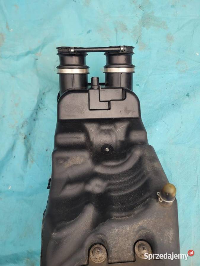 Suzuki gsx 8 R S airbox wlot powietrza 23 Nowy Tomyśl
