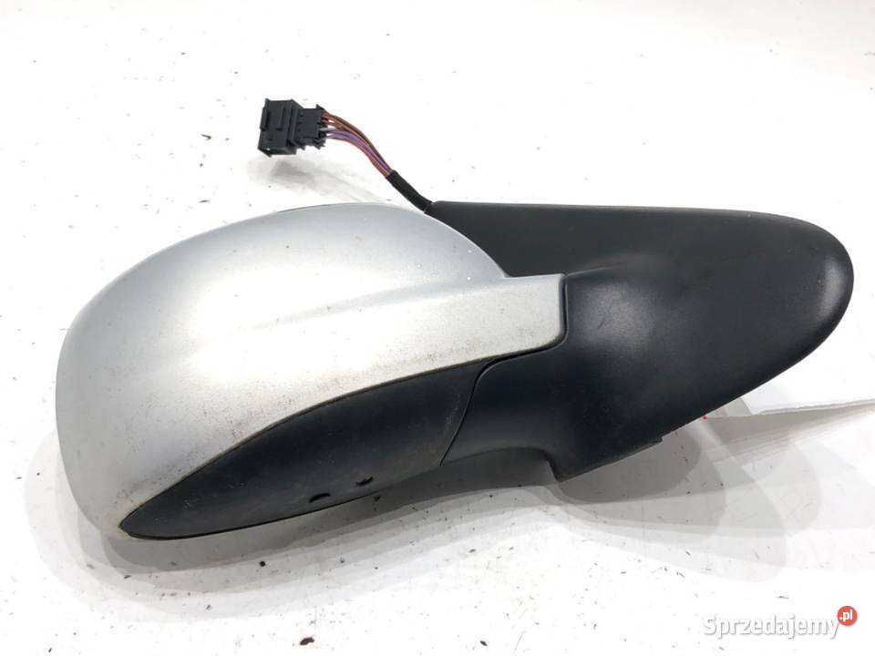 LUSTERKO PRAWY SEAT TOLEDO II SedanLimuzyna 9806 sprzedam