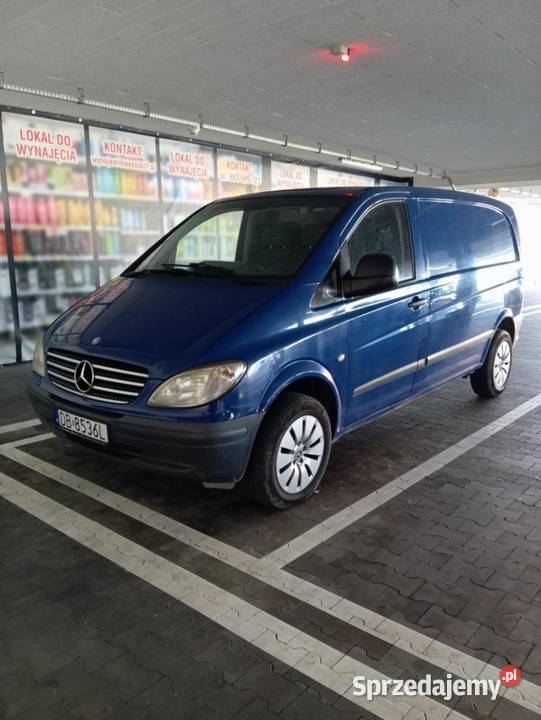 Vito supr stan gniazdo SD Vito