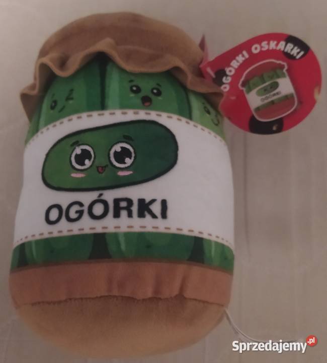 Gang Biedroniaków ogórki Oskarki Gdańsk