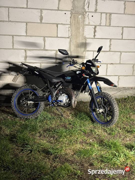 generic trigger Rok produkcji 2010 Sokołów Podlaski