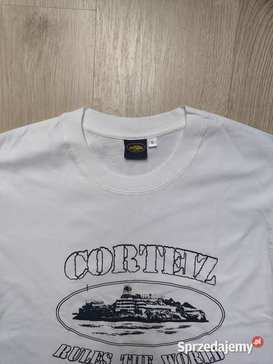 Koszulka Corteiz S Wrocław