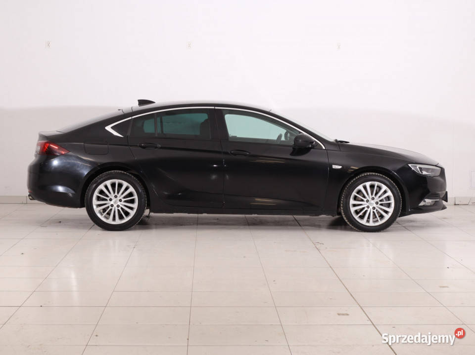 Opel Insignia 20 Turbo 4x4 tempomat mazowieckie Piaseczno