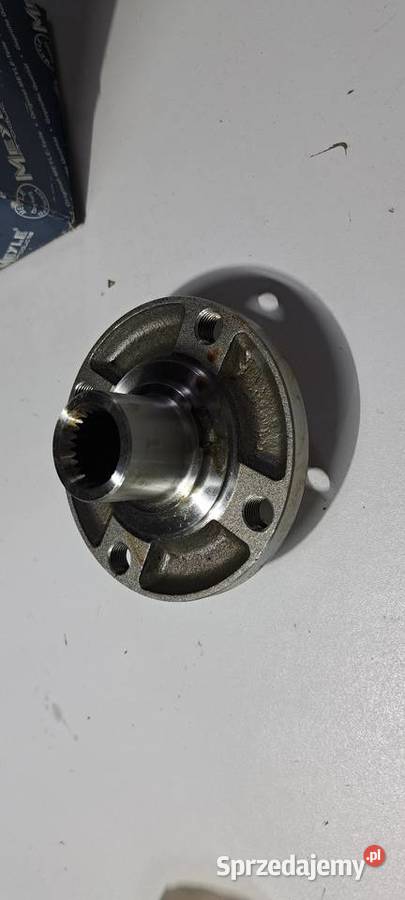 PIASTA KOŁA PRZÓD AUDI 80 B2 B3 B4 100 C2 C3 Luzino