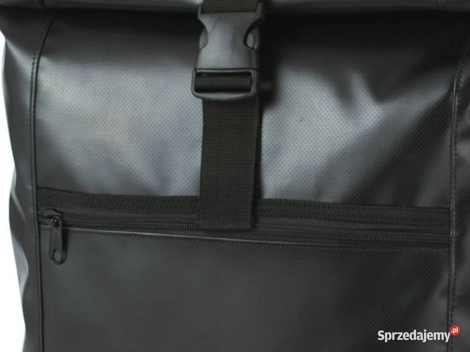 Duży Plecak Kurier HALFAR Nowy Uniseks Nowa Sól