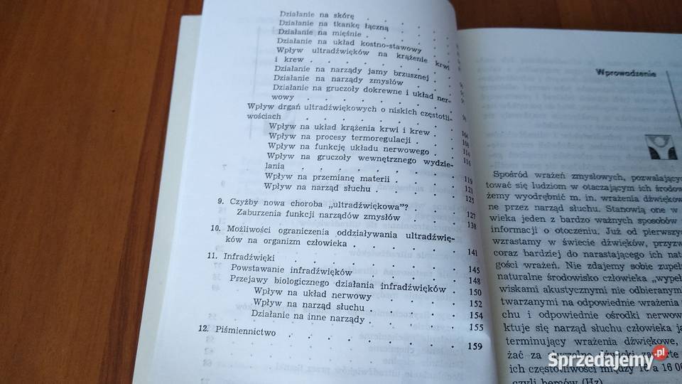 Ultradźwięki i infradźwięki Lech Markiewicz Gdańsk