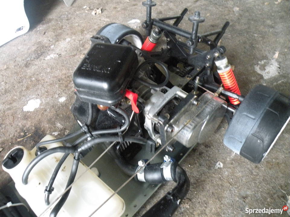 modele rc carson c 5 Częstochowa