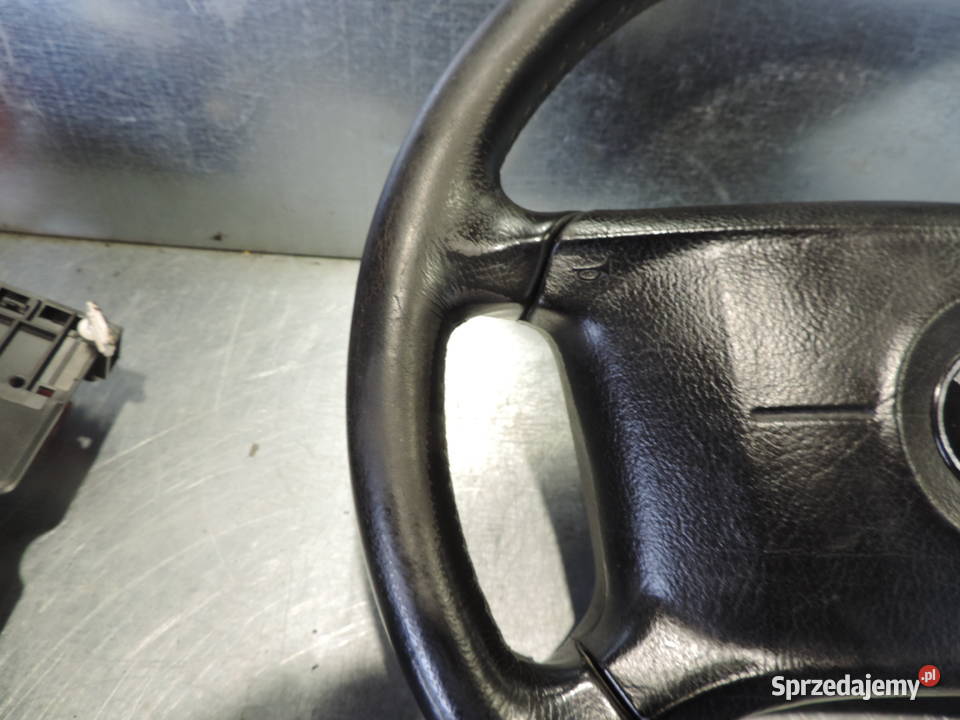 KIEROWNICA BMW E46 LIFT Wyposażenie wnętrza małopolskie Nowy Sącz