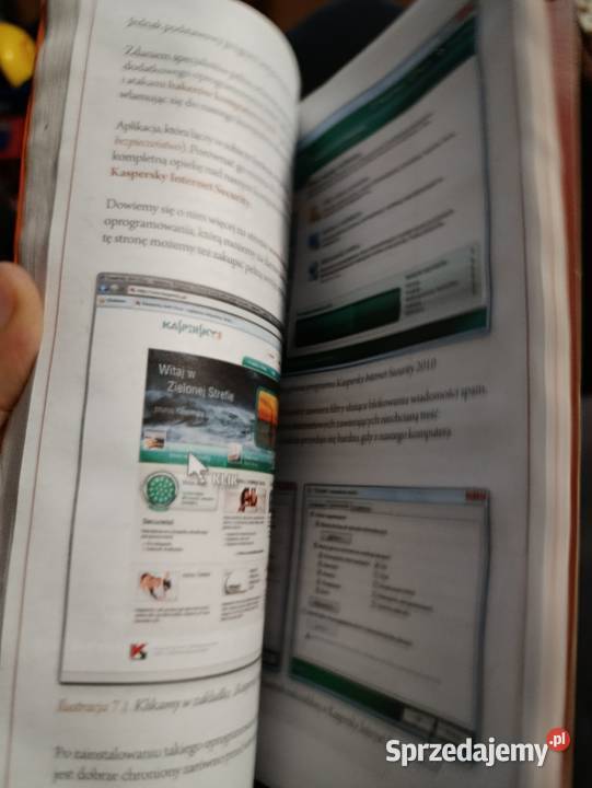 Elementarz Internetu i jest podręcznikiem