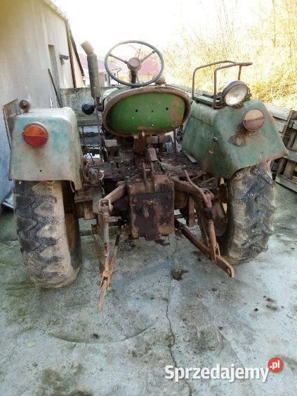 Zetor K25 sprzedam Tarnowiec sprzedam