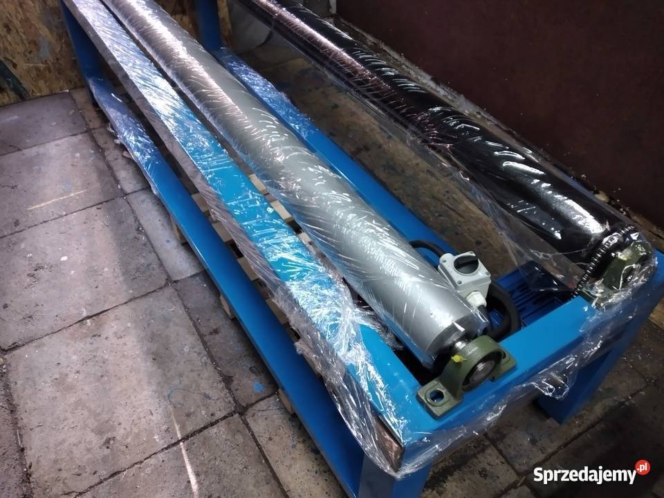 Rozwijak Odwijak Nawijak 1500 mm x 3 t Nowość Mielec
