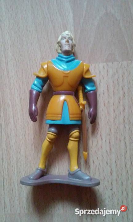 Phoebus figurka Pozostałe