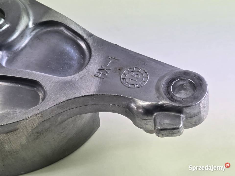 Obudowa Kurpus Dekiel Pokrywa Honda Crf 1000