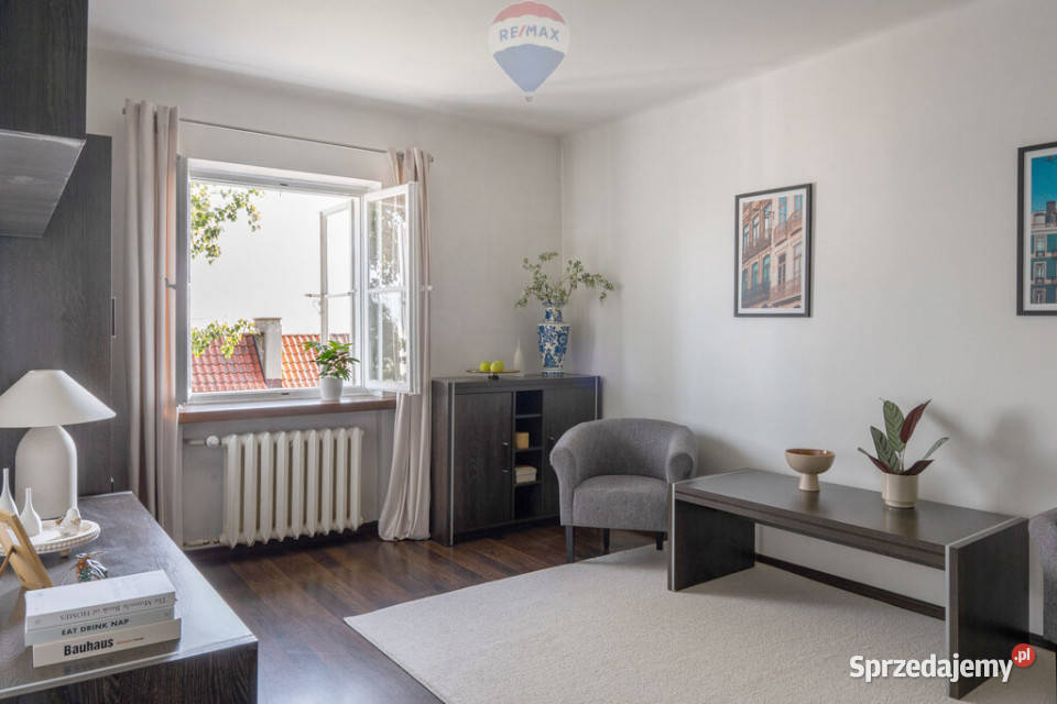 STARE MIASTO WARTOŚĆ KTÓRA ROŚNIE 26692zł/m2 mazowieckie Warszawa