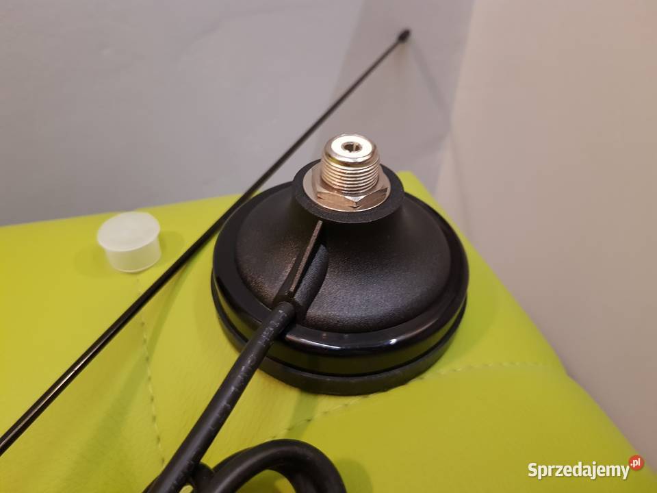 NOWA antena CB President Missouri Piotrków Trybunalski