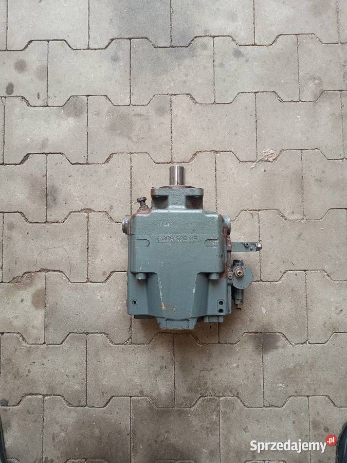 Pompa hydrauliczna SUNFAB SVH130 RDYN1000SNRTL2 Staszów